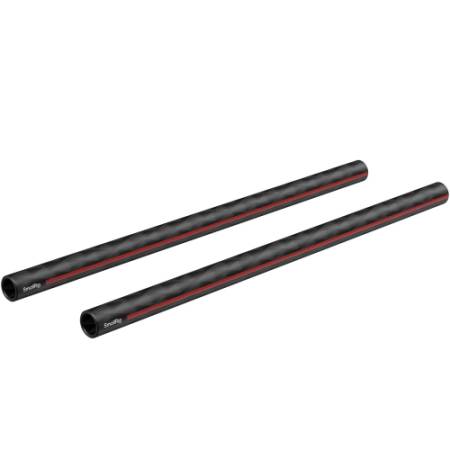 SmallRig 5212 - 2x pręt montażowy 15mm, Carbon